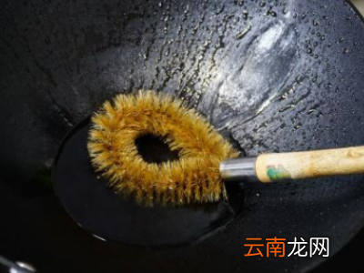 炒菜粘锅怎么办小妙招