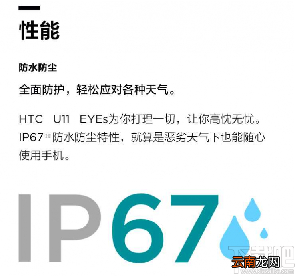 HTC U11 EYEs怎么样？HTC U11 EYEs参数配置