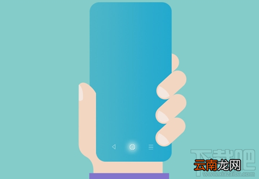 魅蓝S6 Super mBack操作手势一览