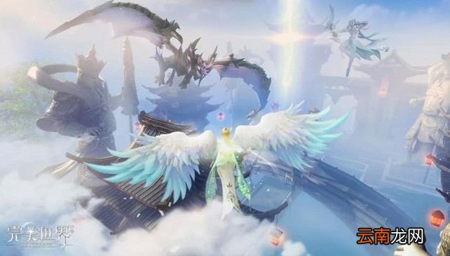 完美世界手游羽芒加点攻略