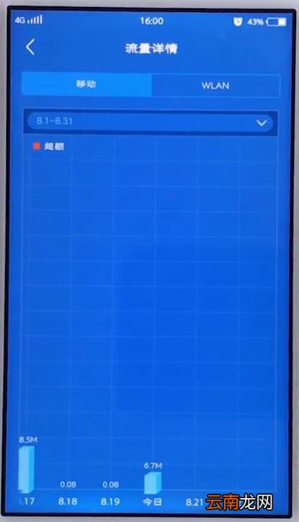 vivo手机中查看流量使用情况的详细步骤