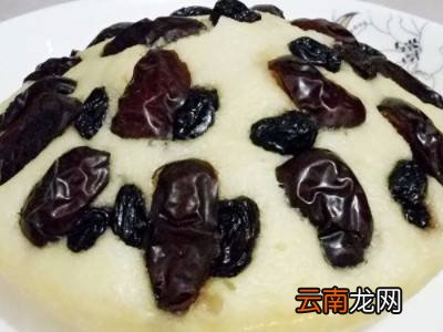 农村蒸枣山做法