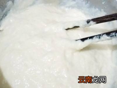 农村蒸枣山做法