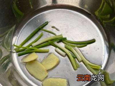 白灼花螺的做法煮多久