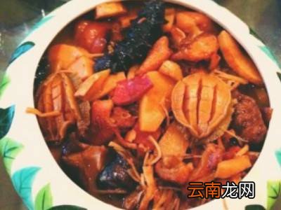 佛跳墙可以加哪些菜一起煮