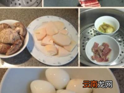 佛跳墙可以加哪些菜一起煮