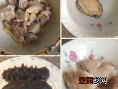 佛跳墙可以加哪些菜一起煮