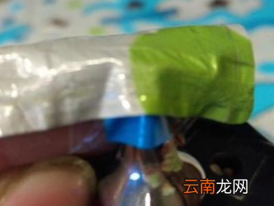 氢气球怎么充气自制