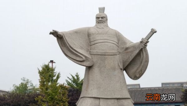 煮酒论英雄的主人公是谁 煮酒论英雄主人公
