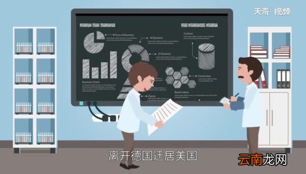 爱因斯坦发明了什么 爱因斯坦有哪些成就