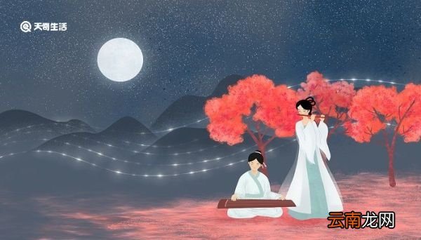 葡萄美酒夜光杯欲饮琵琶马上催是什么意思 饮琵琶马上催是什么意思