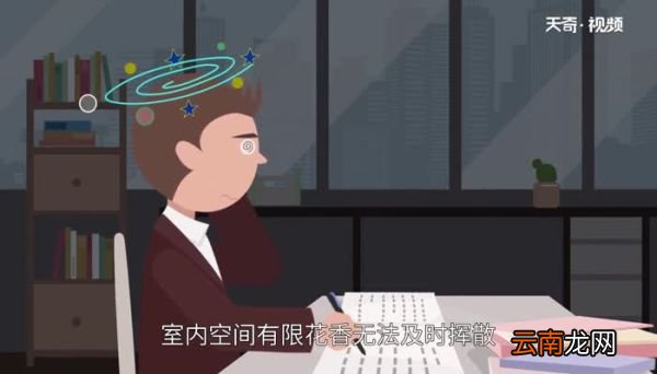 夜来香有毒吗 夜来香闻多了有毒吗