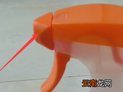 厨房清洁剂怎么打开