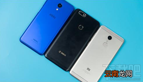 魅蓝S6/360 N6 Lite/红米5哪个好？对比分析