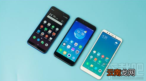 魅蓝S6/360 N6 Lite/红米5哪个好？对比分析