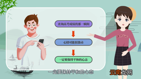 高考成绩什么时候出 高考成绩什么时候出来