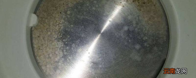 水碱是什么成分