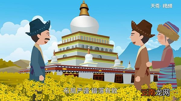 布拉达宫在哪个省份