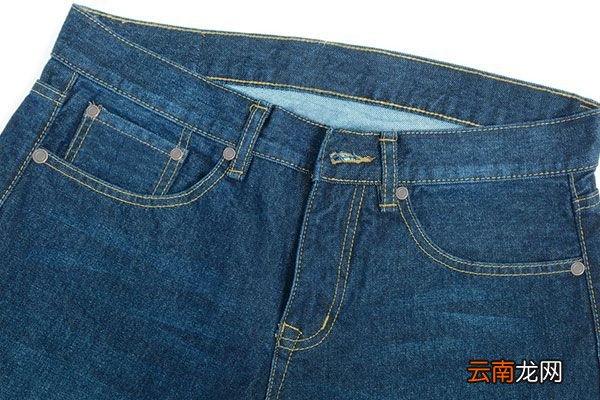 裤腰老是往下掉小妙招