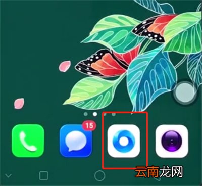 oppo手机中复制粘贴的操作步骤