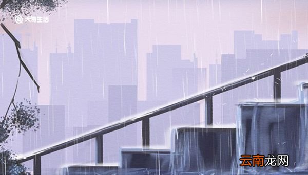 人工降雨会有风吗 人工降雨有风吗