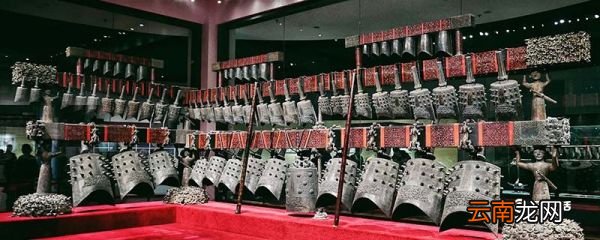 编钟是哪个朝代 编钟是什么
