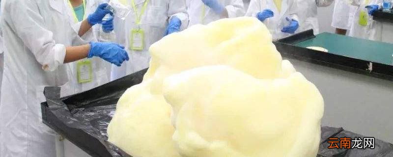 大象牙膏实验是什么