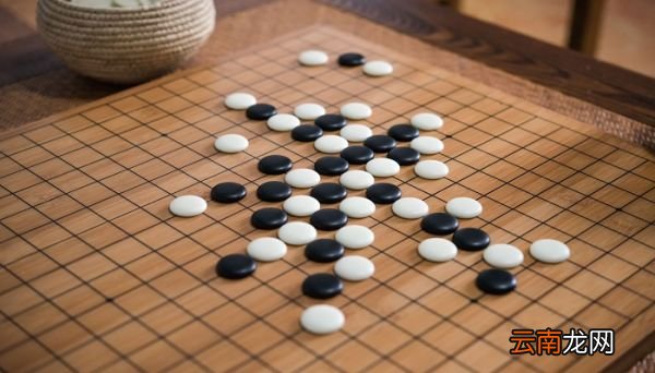 古人的手谈指的是什么 求解古人的手谈指的是什么