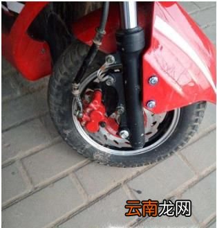 电动车真空胎漏气怎么办