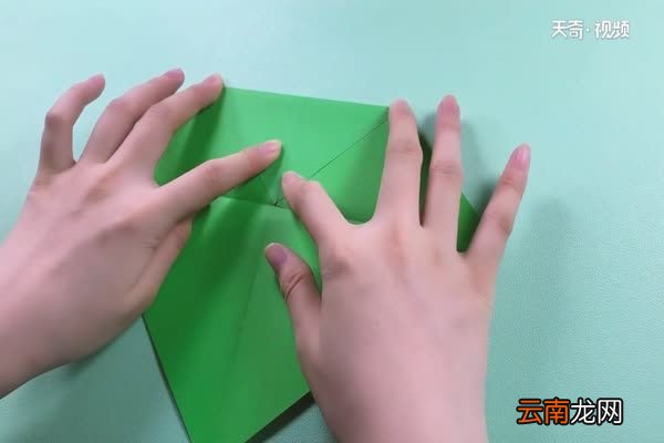 吸血鬼的折法 吸血鬼的简单折法