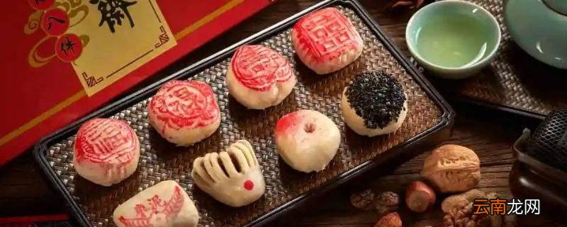 天津老字号糕点有哪些