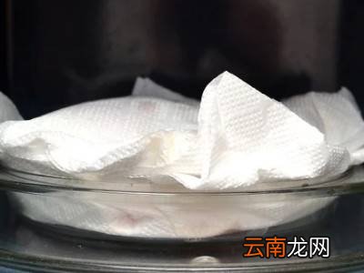 三文鱼解冻方法