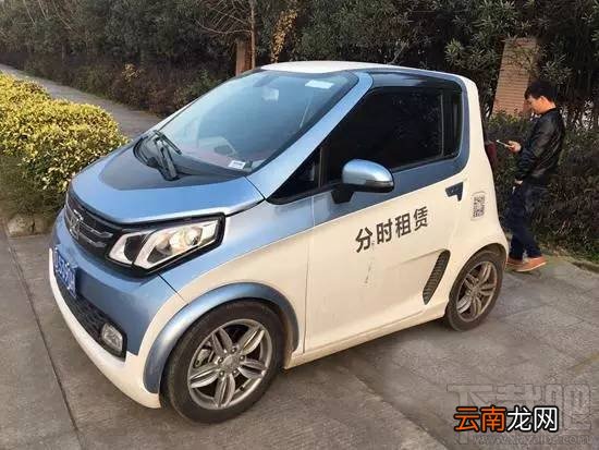 嗒嗒用车怎么租车？嗒嗒用车租车方法