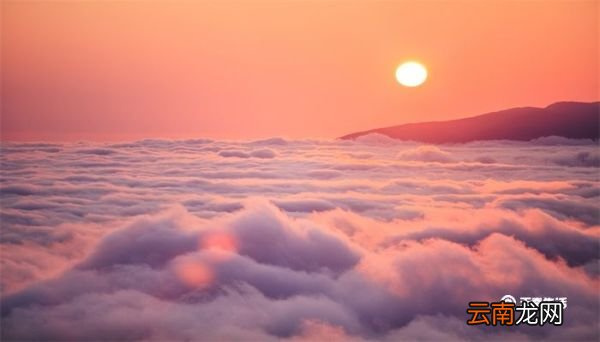 朝霞不出门晚霞行千里是什么意思 朝霞不出门晚霞行千里是指什么