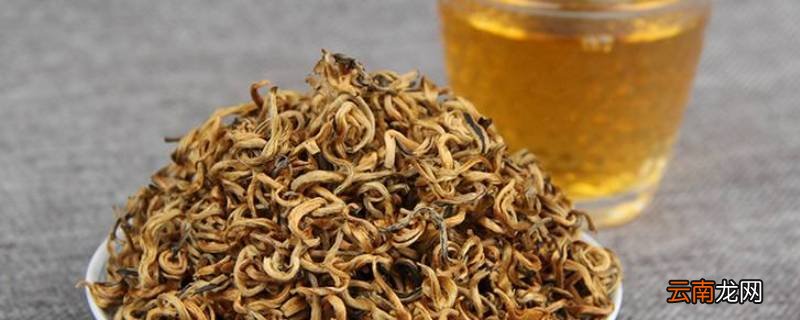 蜜香金芽是什么茶
