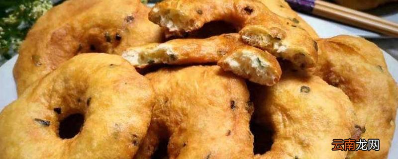 炸油饼油溢出锅咋回事
