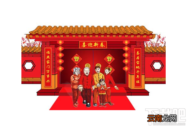 2018年狗年祝福语有哪些？2018狗年祝福语介绍