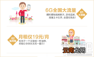 电信流魔王卡怎么申请？在哪申请？