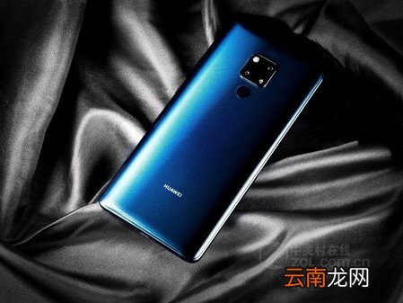 华为mate20x中实现微信分身具体操作步骤