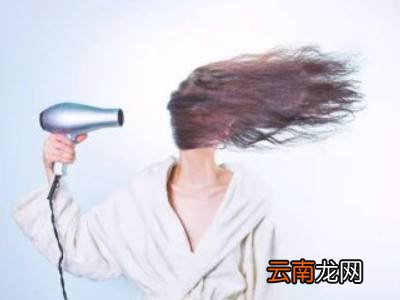 正确洗头的方法和步骤