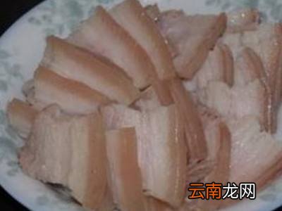山楂肉扣碗的做法