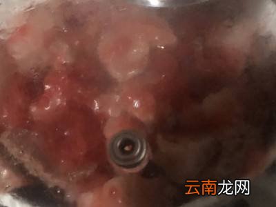 山楂肉扣碗的做法