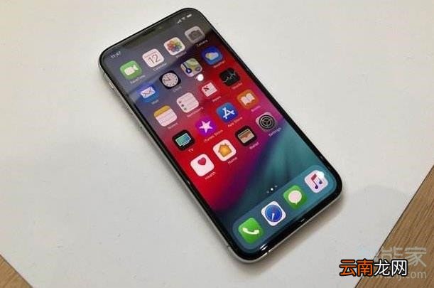 苹果xs max信号不好怎么回事