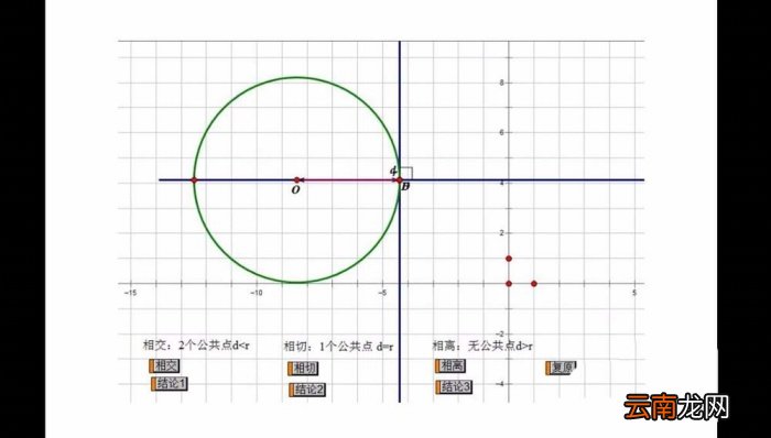 ppt中插入几何画板文件具体操作步骤