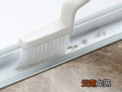 窗户框怎么擦才干净妙招