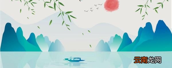入洞庭望岳阳的诗意 入洞庭望岳阳翻译