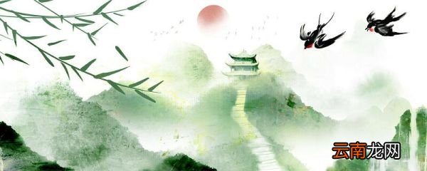 次北固山下这首诗运用了什么表现手法 次北固山下原文