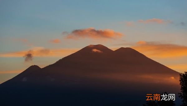 休眠火山和死火山的区别 死火山和休眠火山有什么区别
