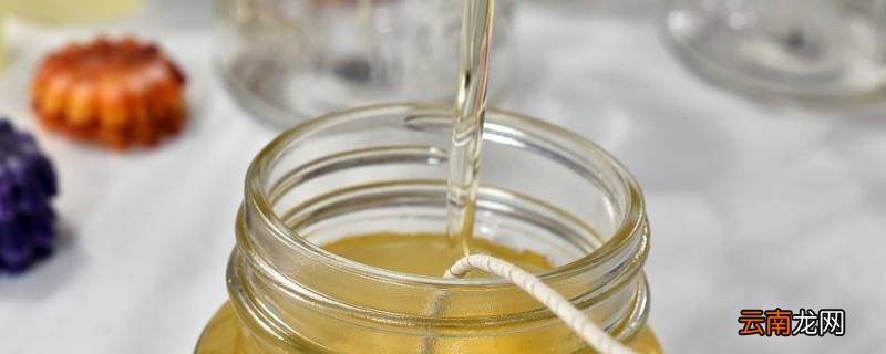 食用植物调和油是什么油