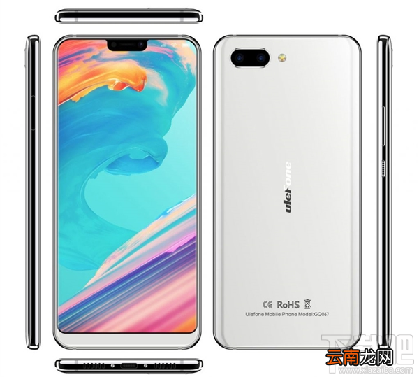 联发科P70全面屏手机怎么样？
